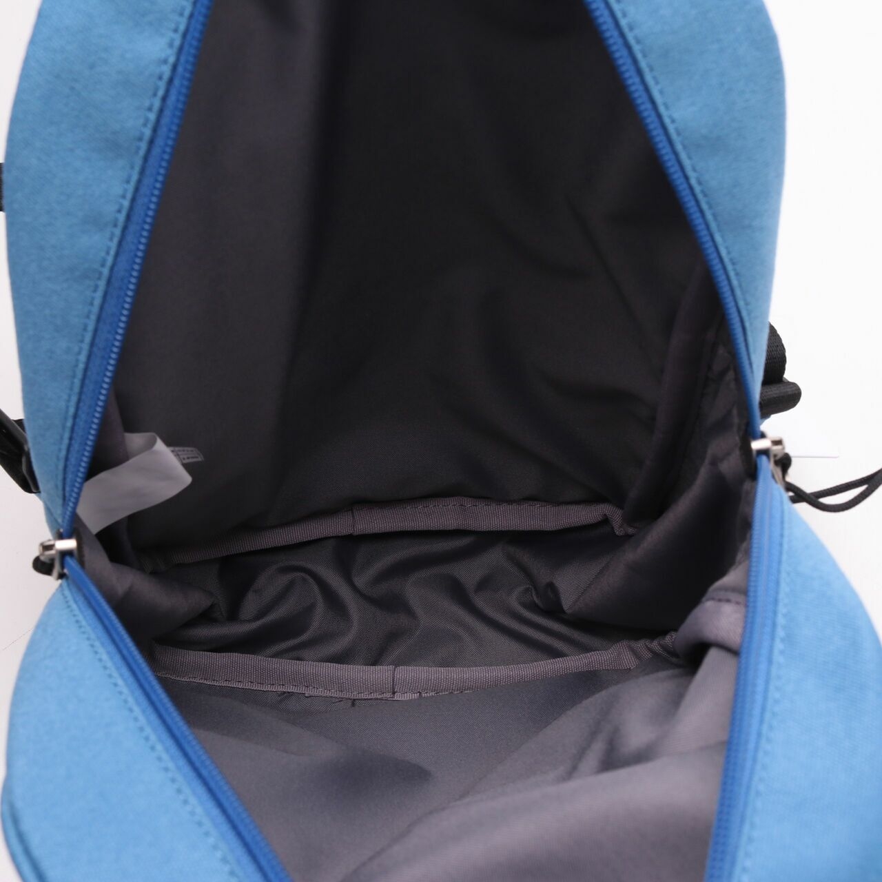 Export Blue Backpack