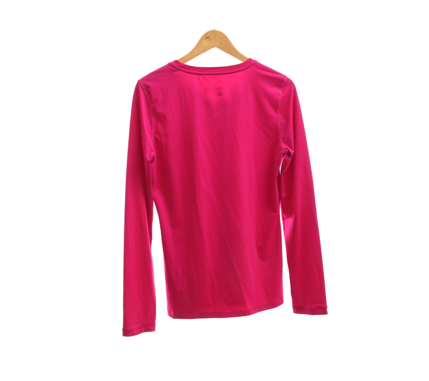 Adidas Fuchsia T-Shirt