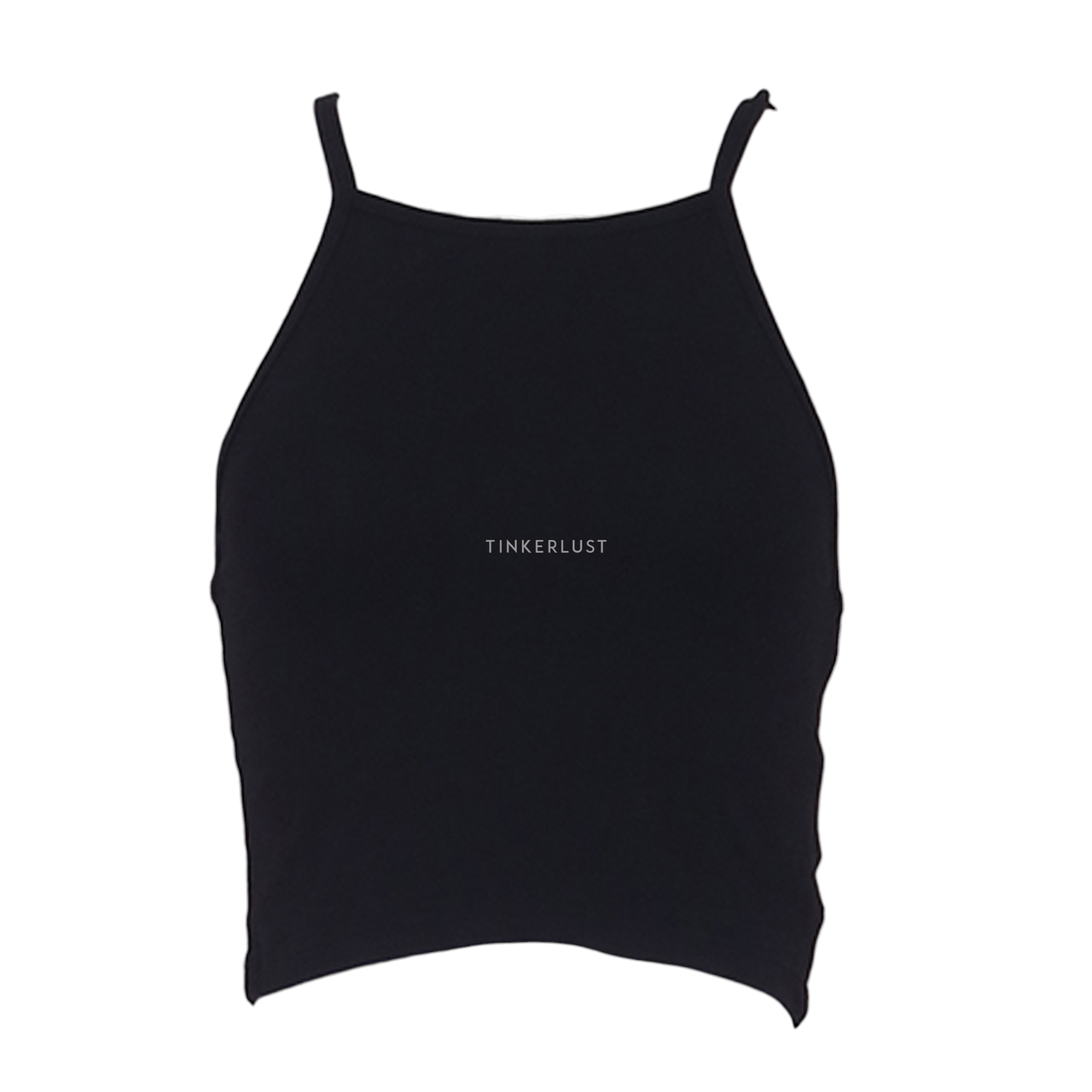 H&M Black Sleeveless