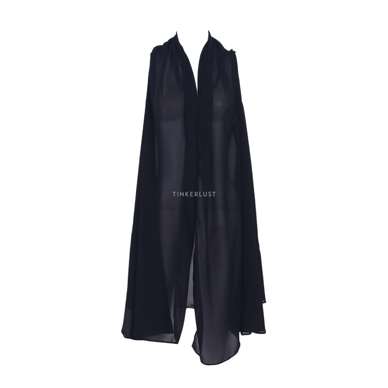 Private Collection Black Vest