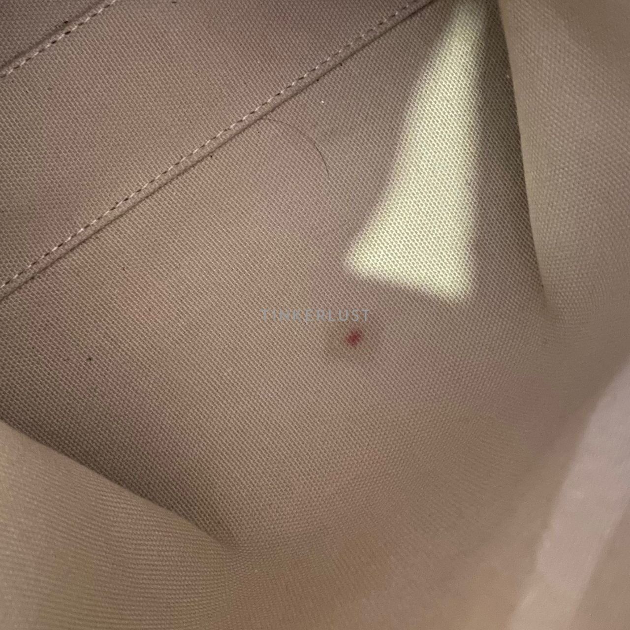 Givenchy Antigona Soft Small Tan SHW 2021 Satchel