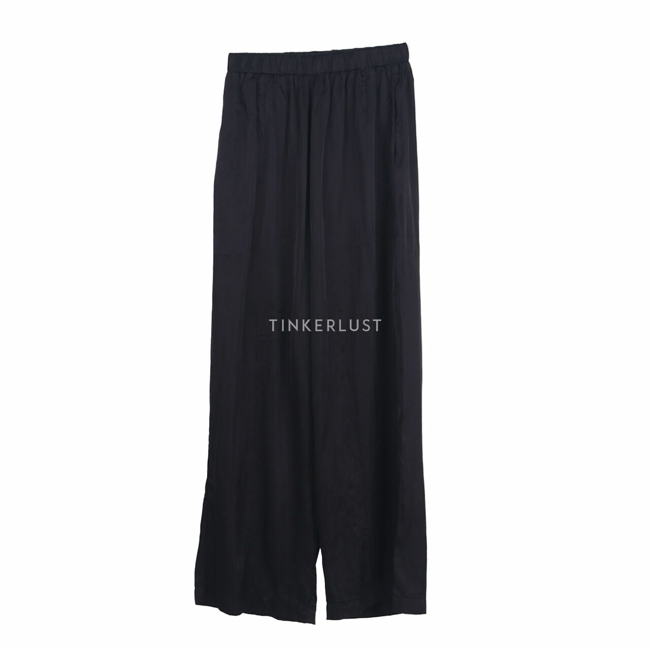 Shop At Velvet Black Long Pants