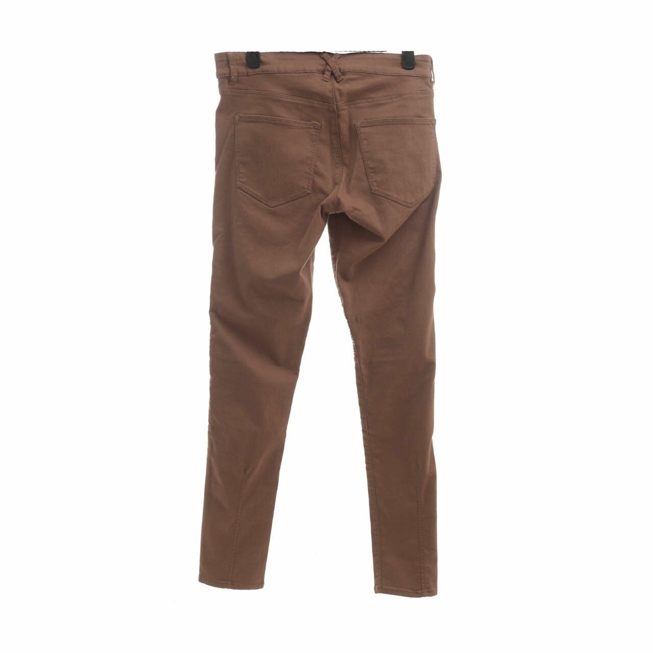 H&M Brown Long Pants