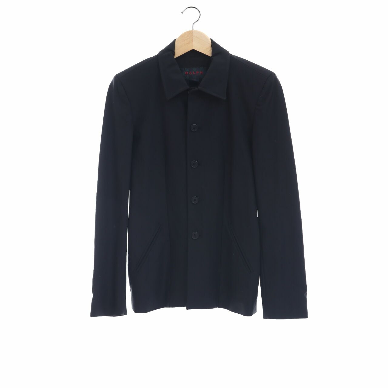 Ralph Lauren Black Blazer