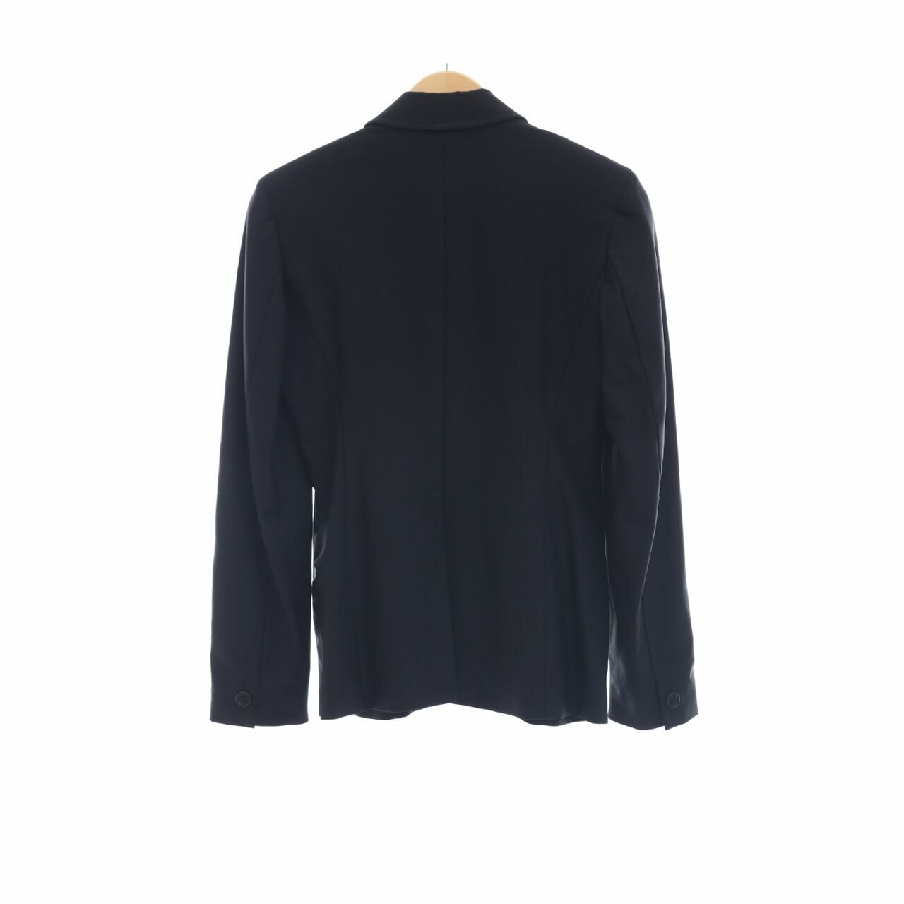 Ralph Lauren Black Blazer