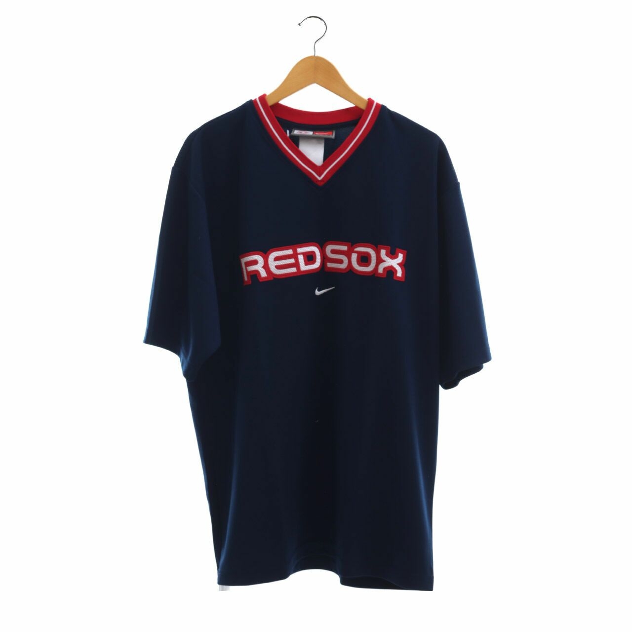 Nike Major Baseball League Navy T-Shirt