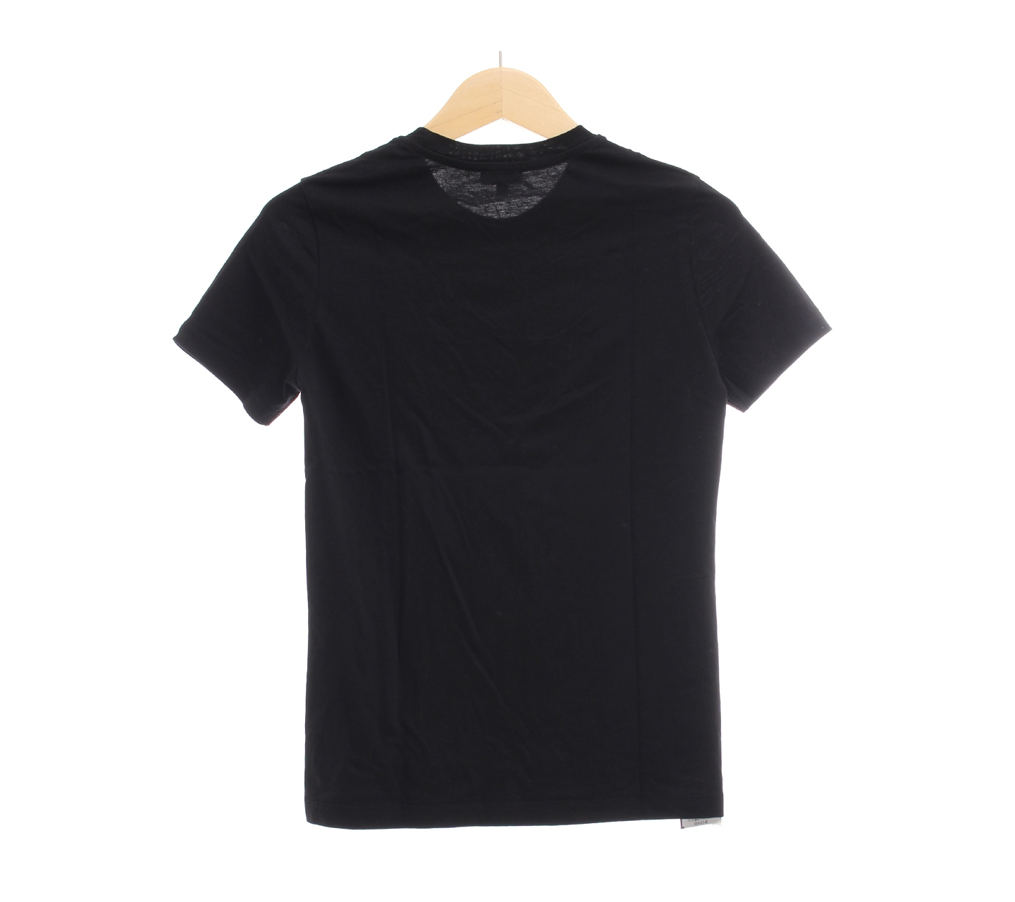 Kenzo Black T-Shirt