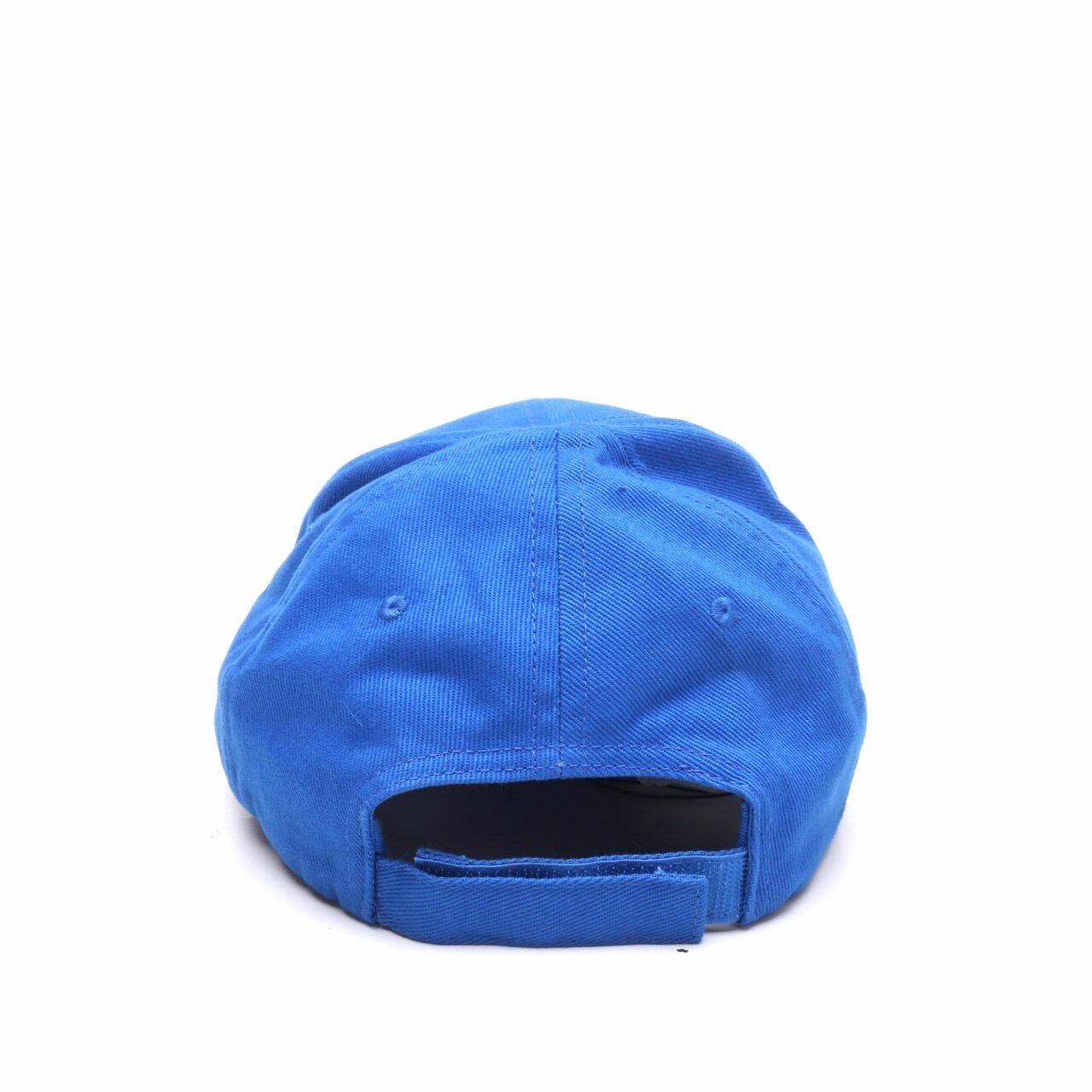 Balenciaga Blue Cap