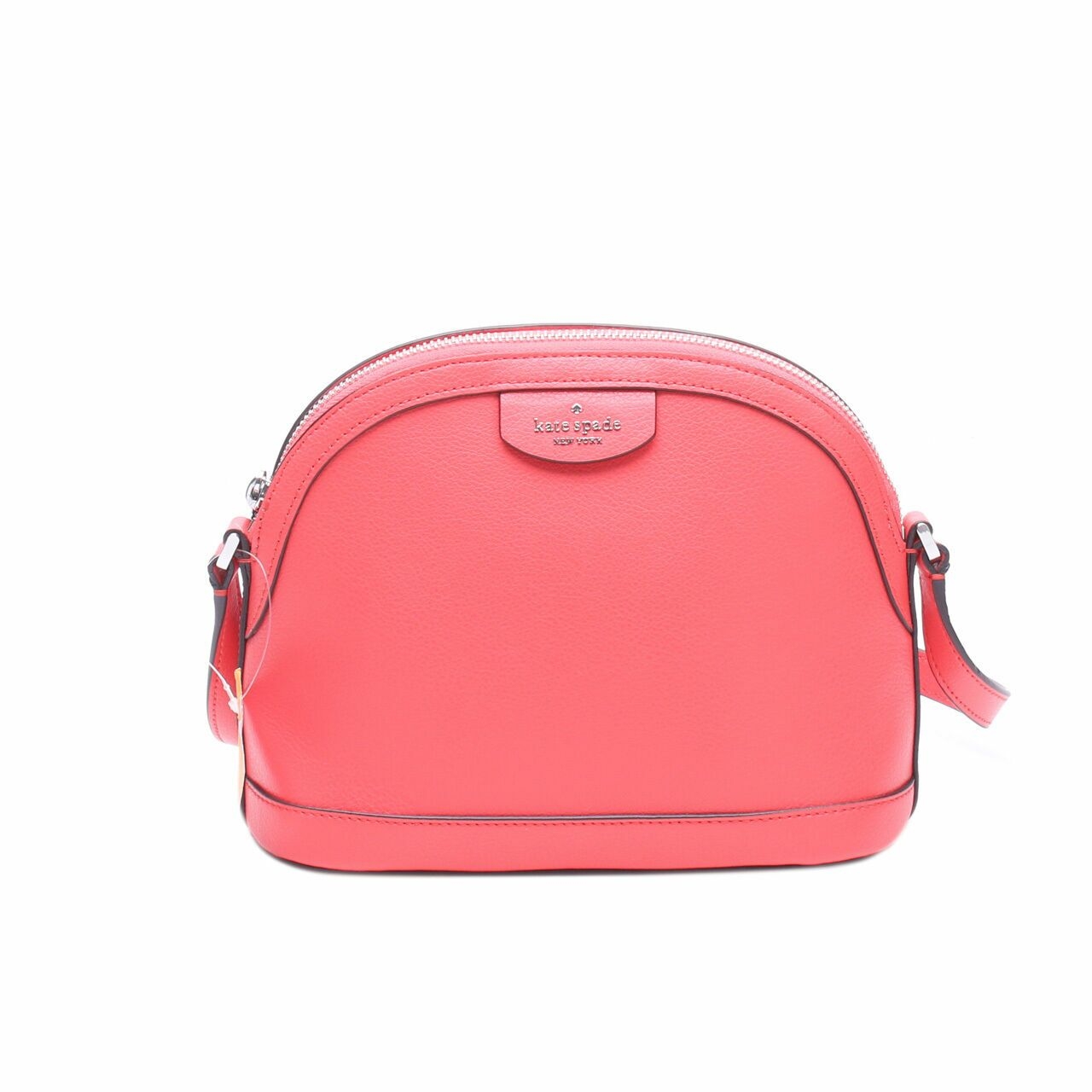 Kate Spade Pink Coral Sling Bag