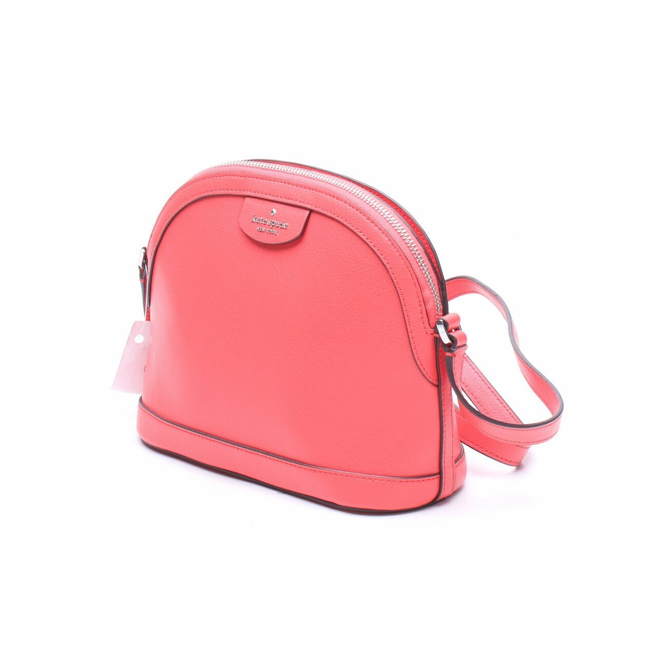 Kate Spade Pink Coral Sling Bag