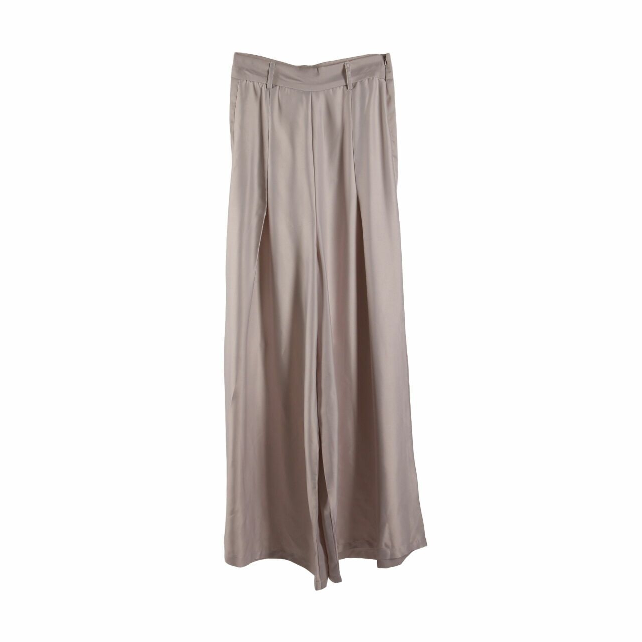 Private Collection Light Grey Long Pants