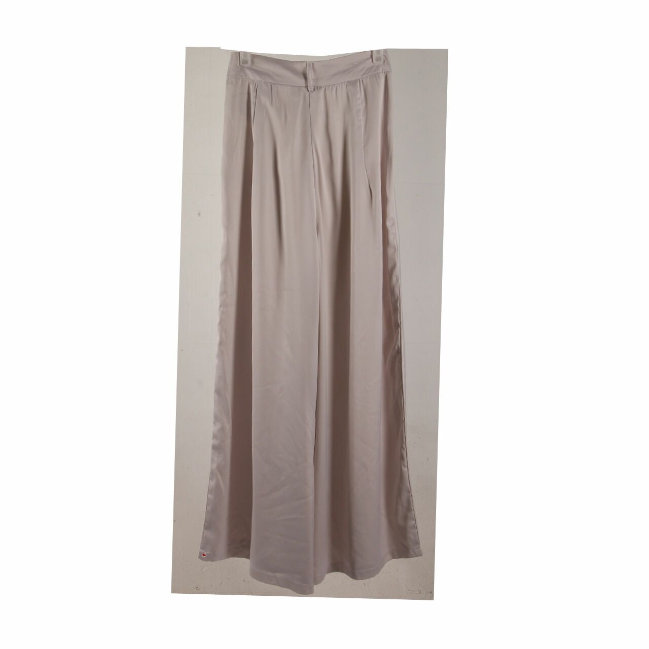 Private Collection Light Grey Long Pants