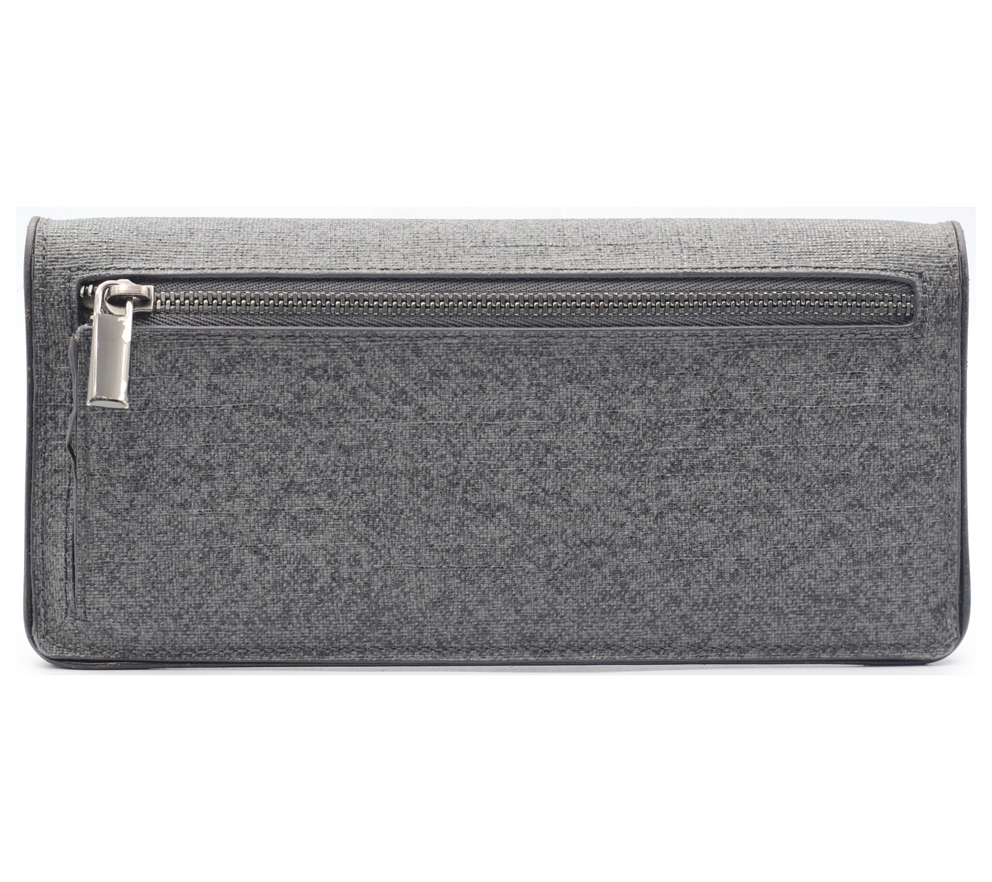 Tumi Grey Wallet 