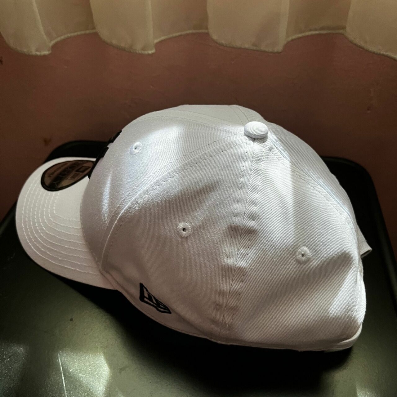 New Era  White Hats