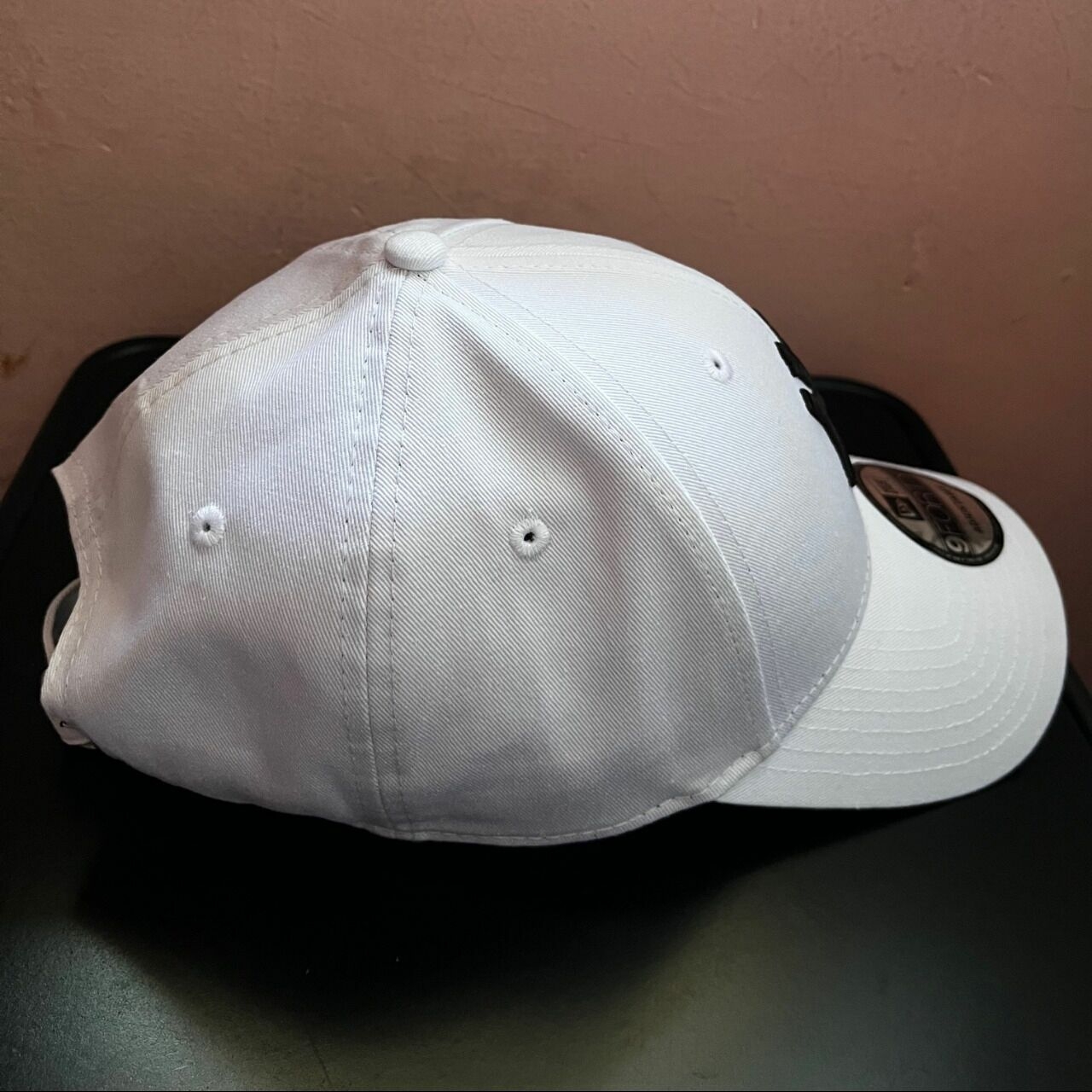 New Era  White Hats