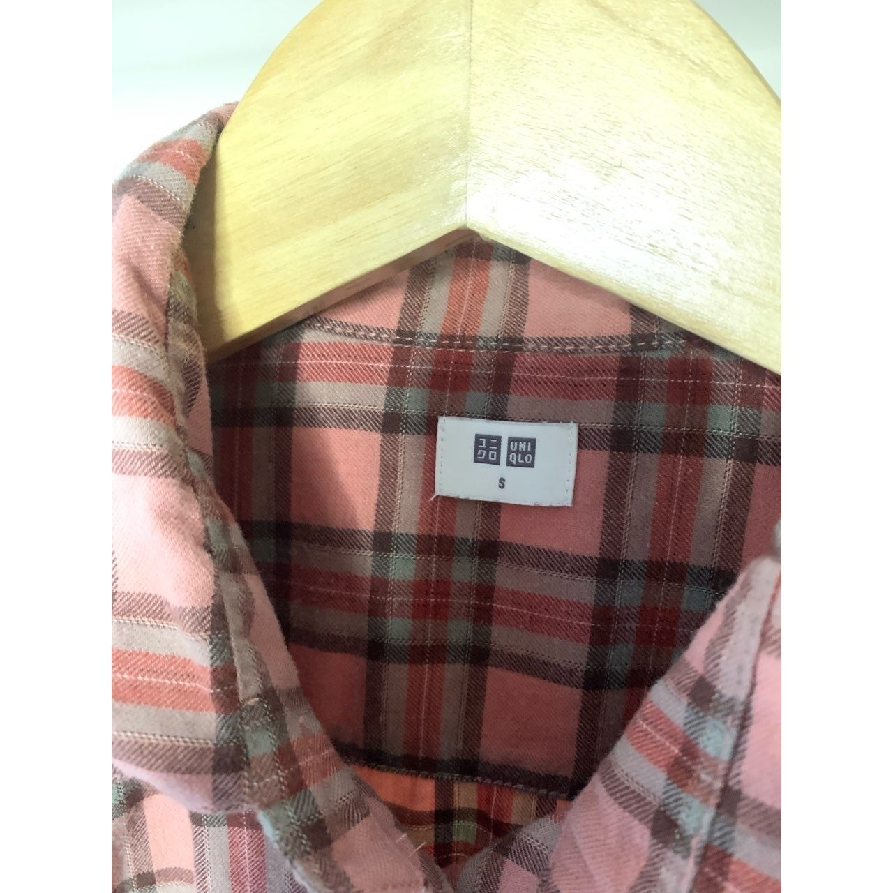 UNIQLO Multicolour Shirt