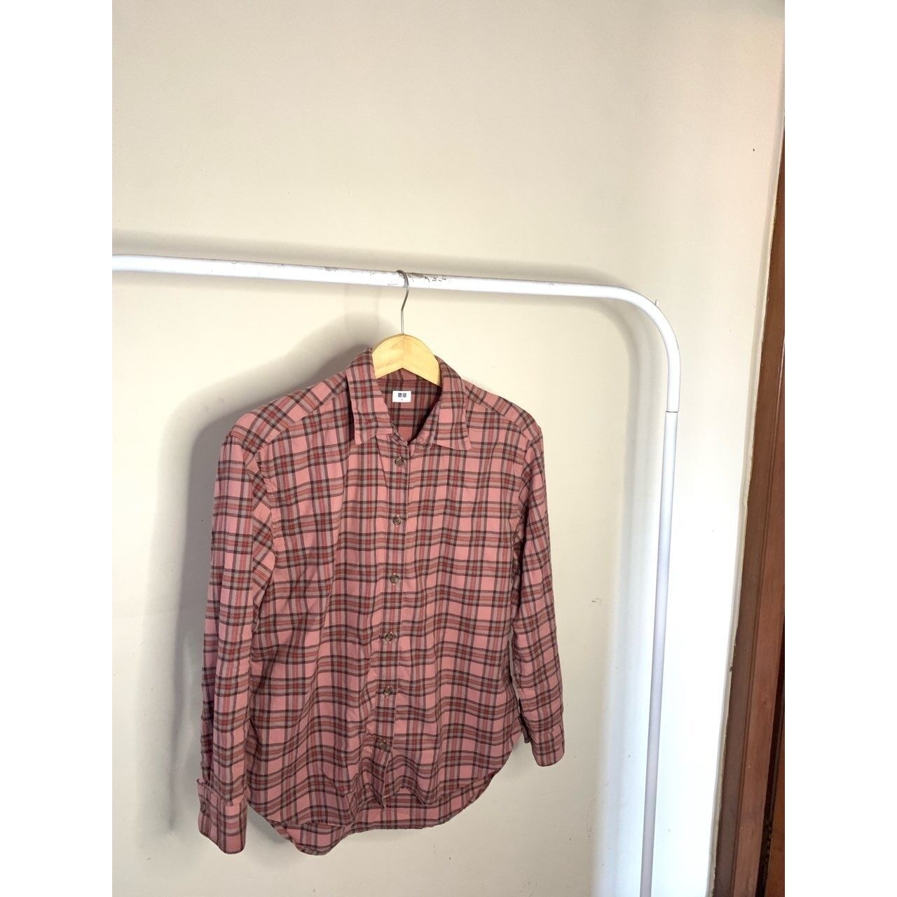 UNIQLO Multicolour Shirt