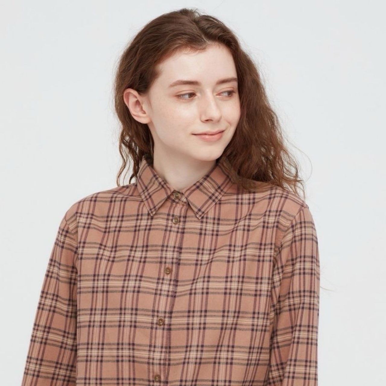 UNIQLO Multicolour Shirt