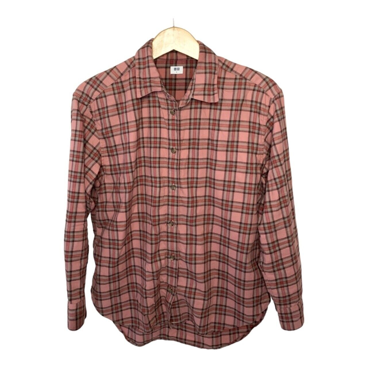 UNIQLO Multicolour Shirt