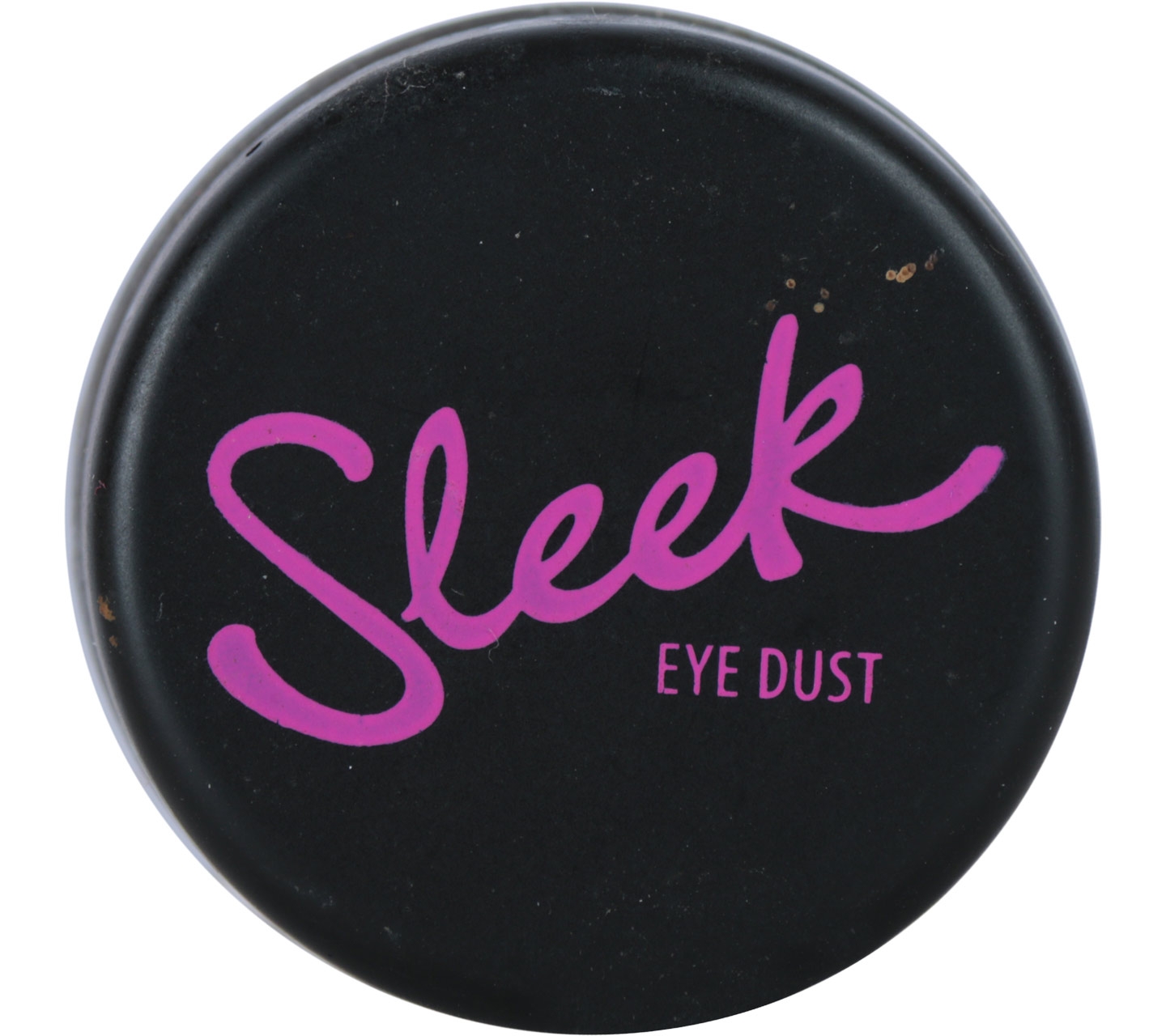 Sleek Bronze Vintage Dust Eyes