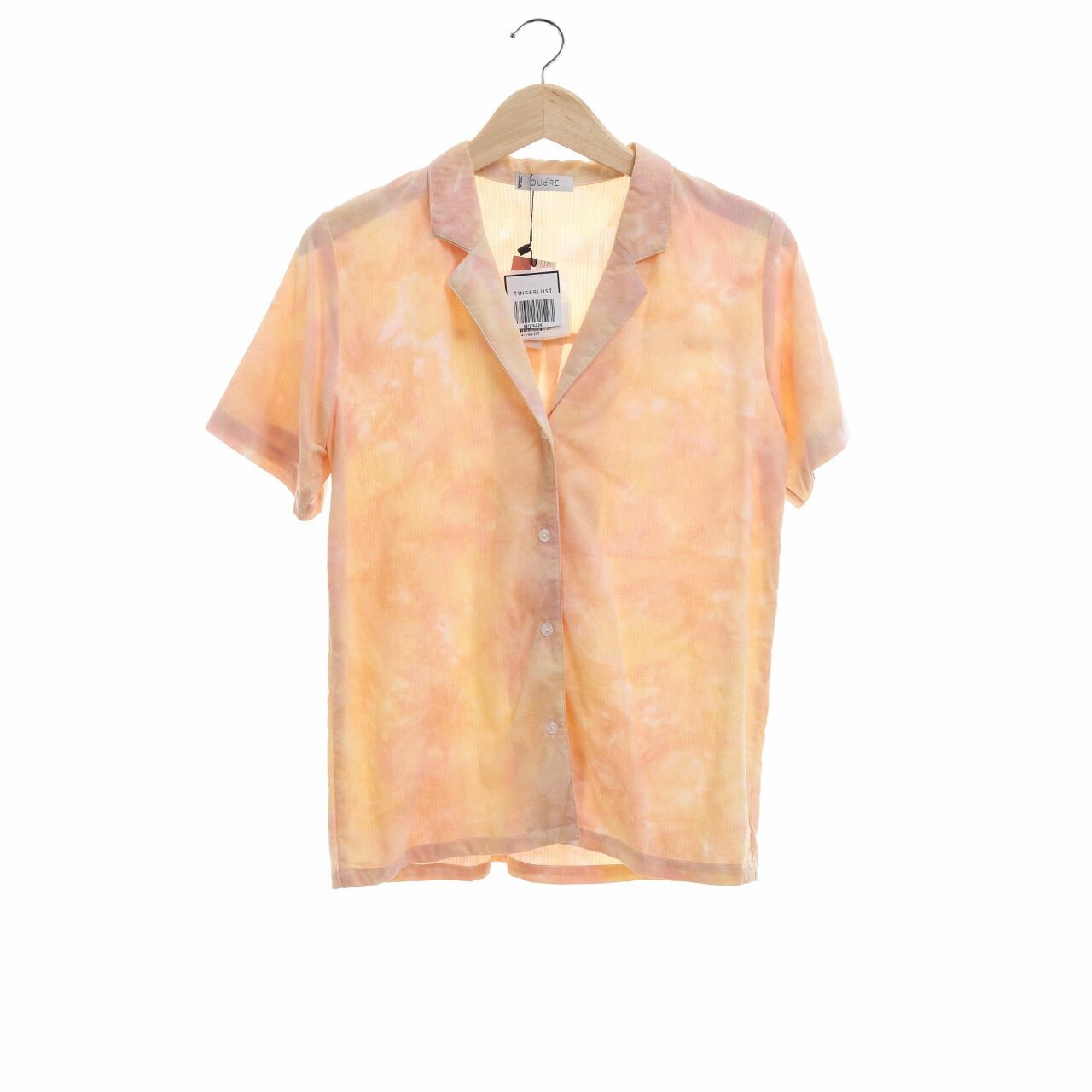 Oudre Multicolor Shirt