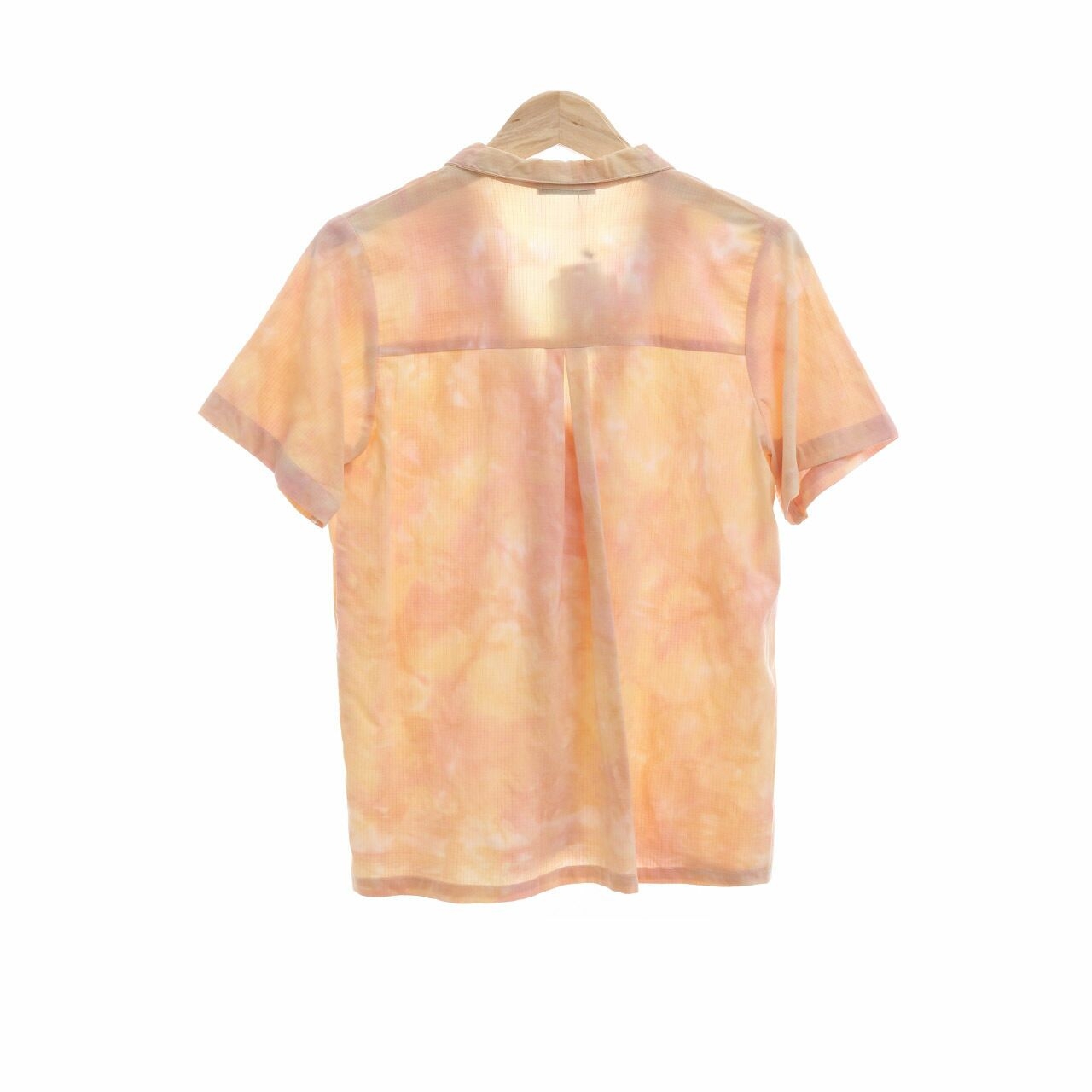 Oudre Multicolor Shirt