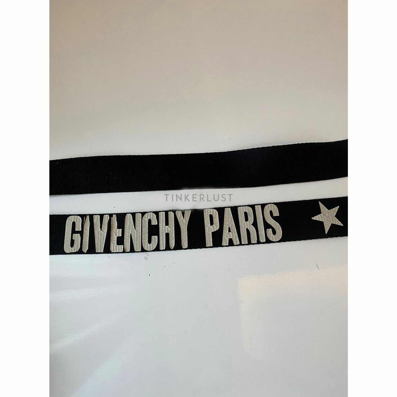 Givenchy Pandora Mini Box Black 2017 Satchel