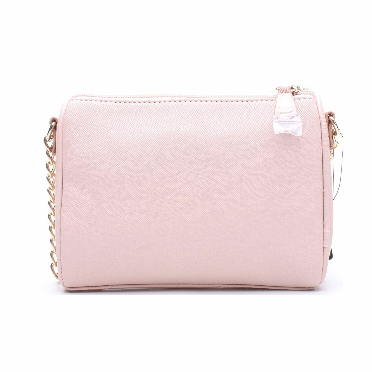 Guess Soft Pink Factory Women's Valora Sling Bag