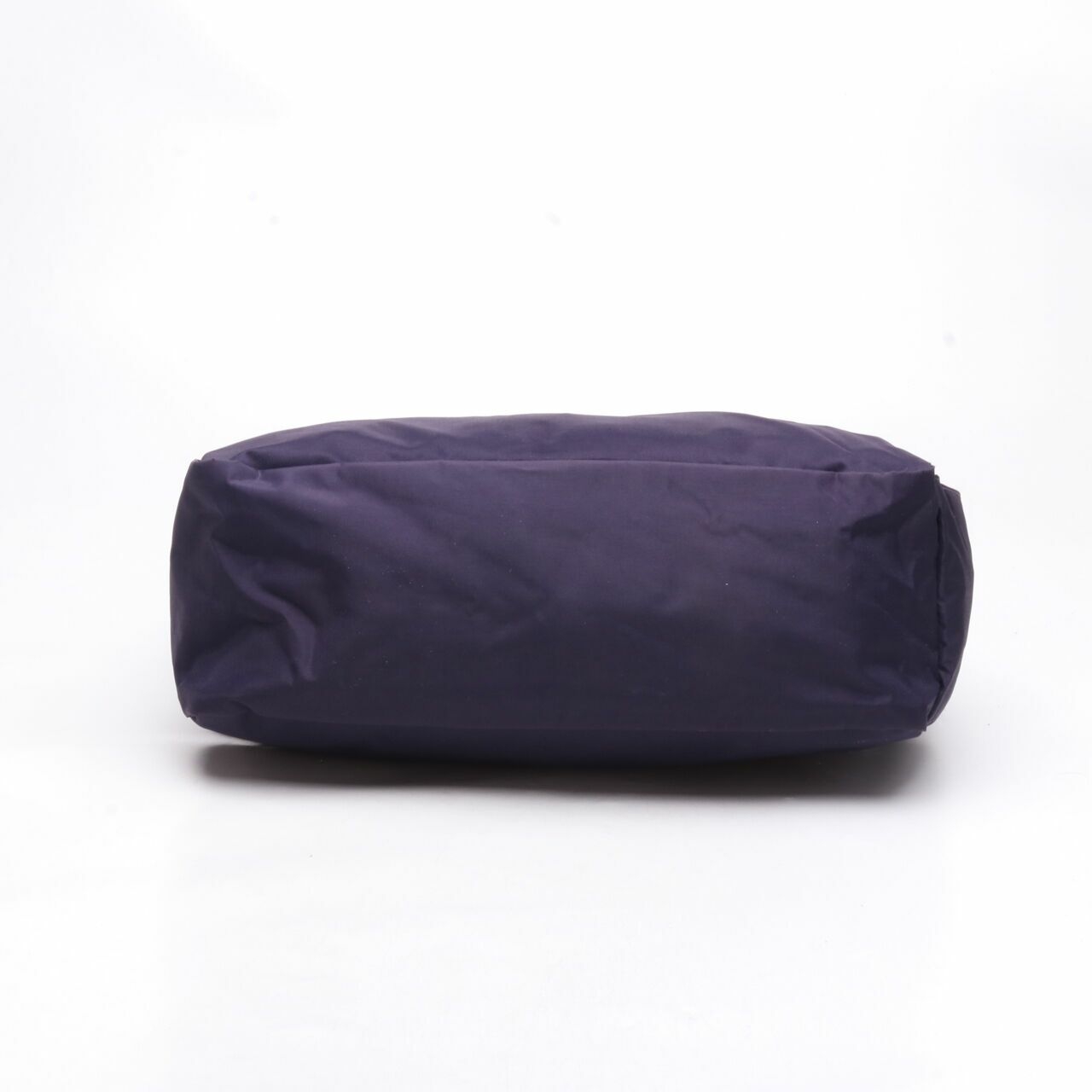 Longchamp Besace Purple Shoulder Bag