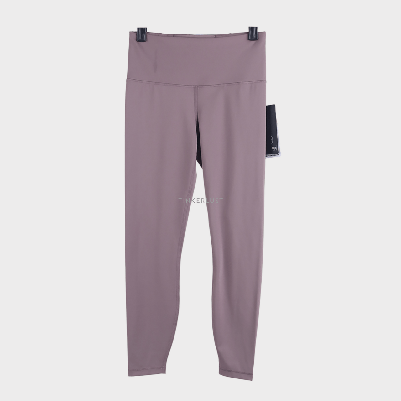 90 Degree by Reflex Taupe Pants