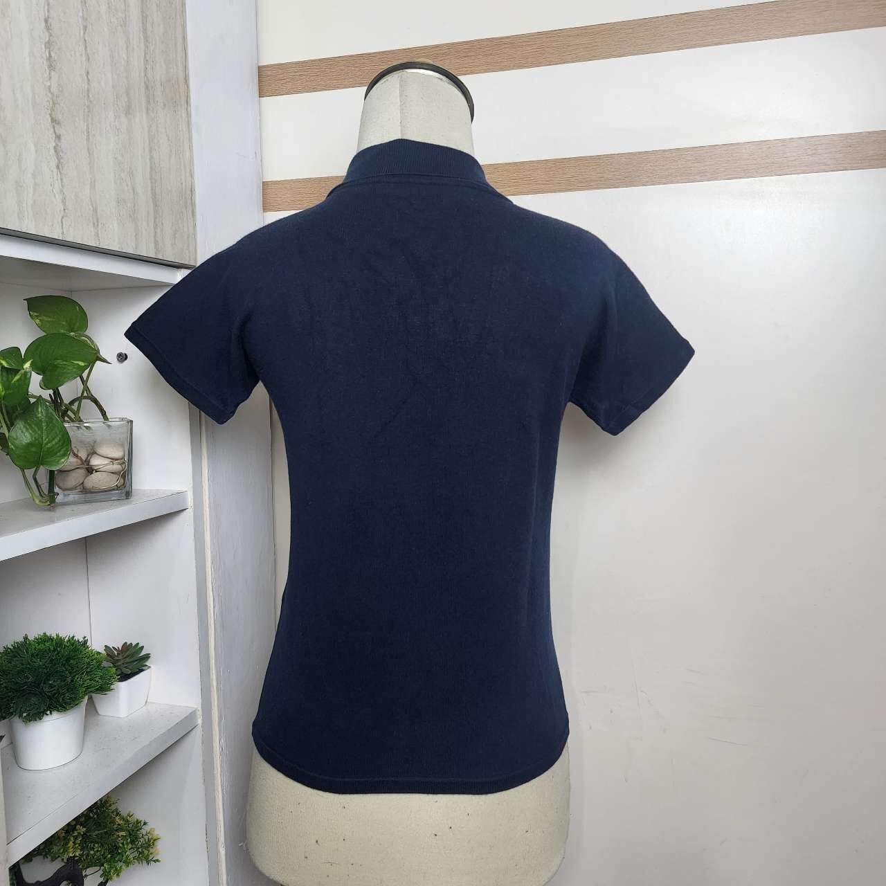 Ralph Lauren Navy Kaos