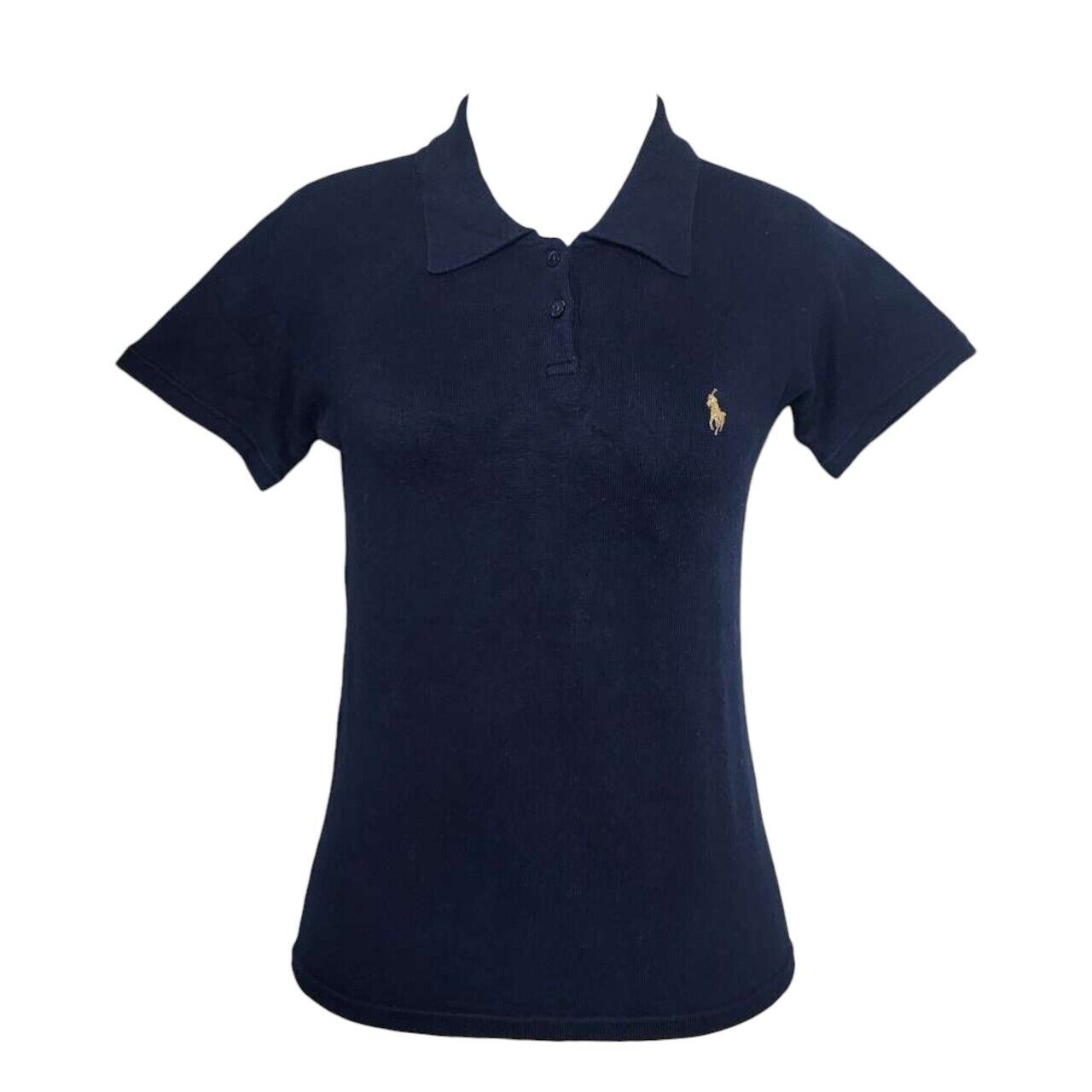 Ralph Lauren Navy Kaos