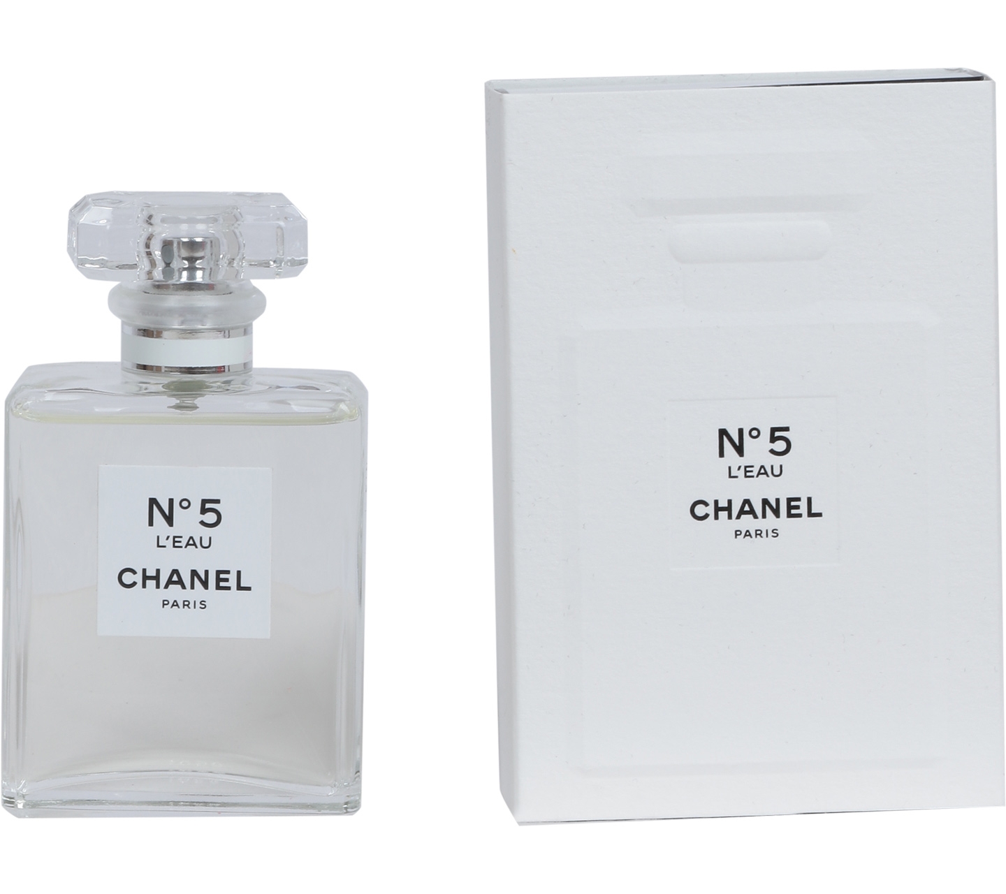 Chanel N°5 L´EAU SPRAY Fragrance