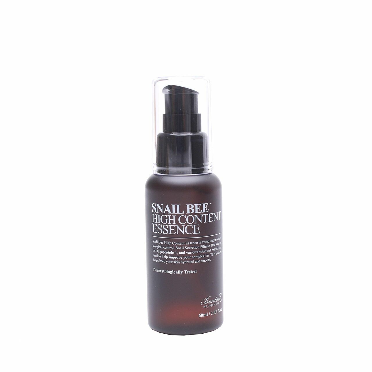 benton Snail Bee High Content Essence Skin Care