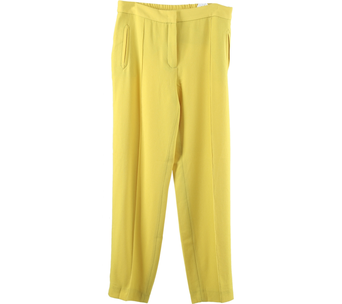 Zara Yellow Pants