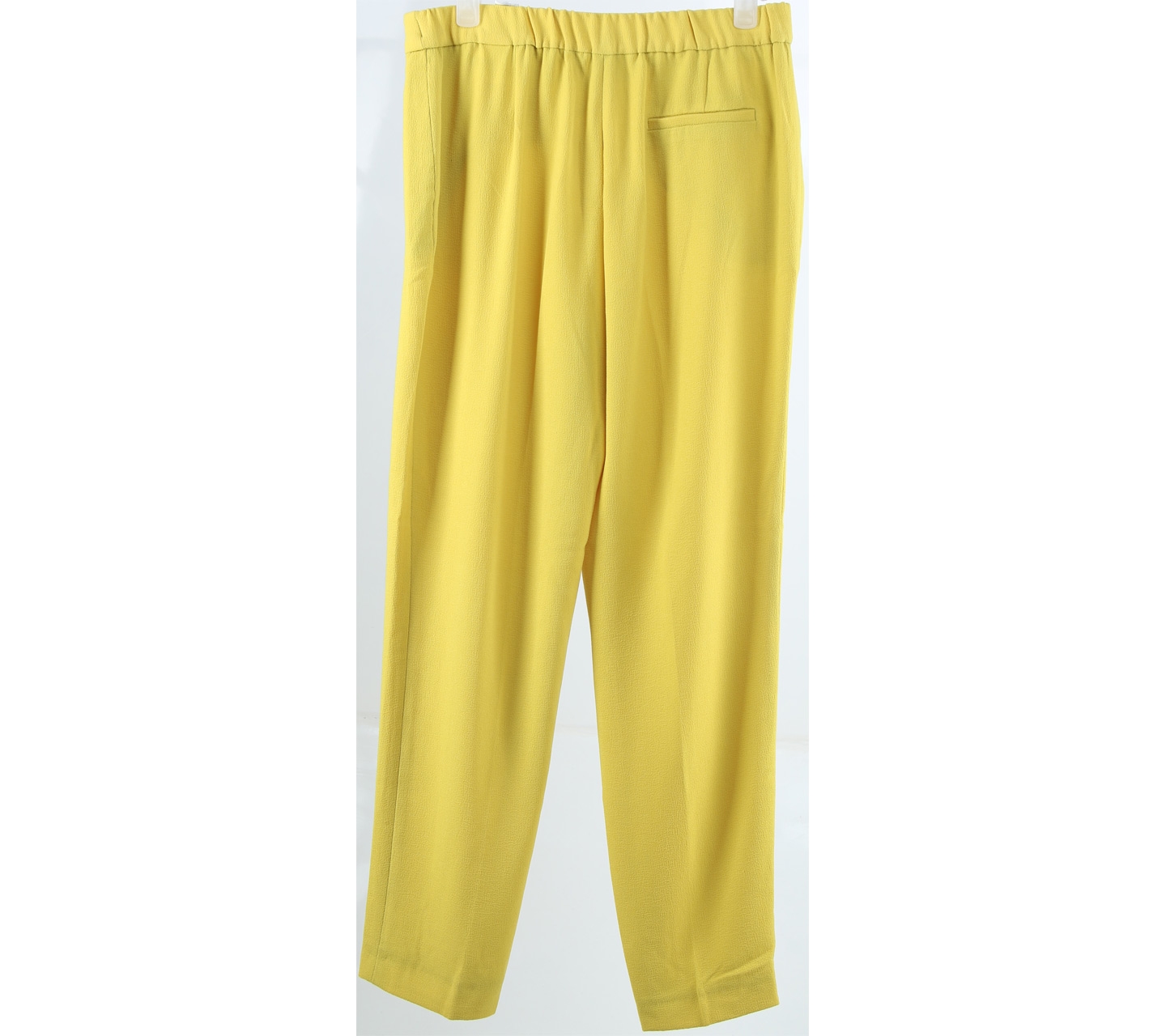 Zara Yellow Pants