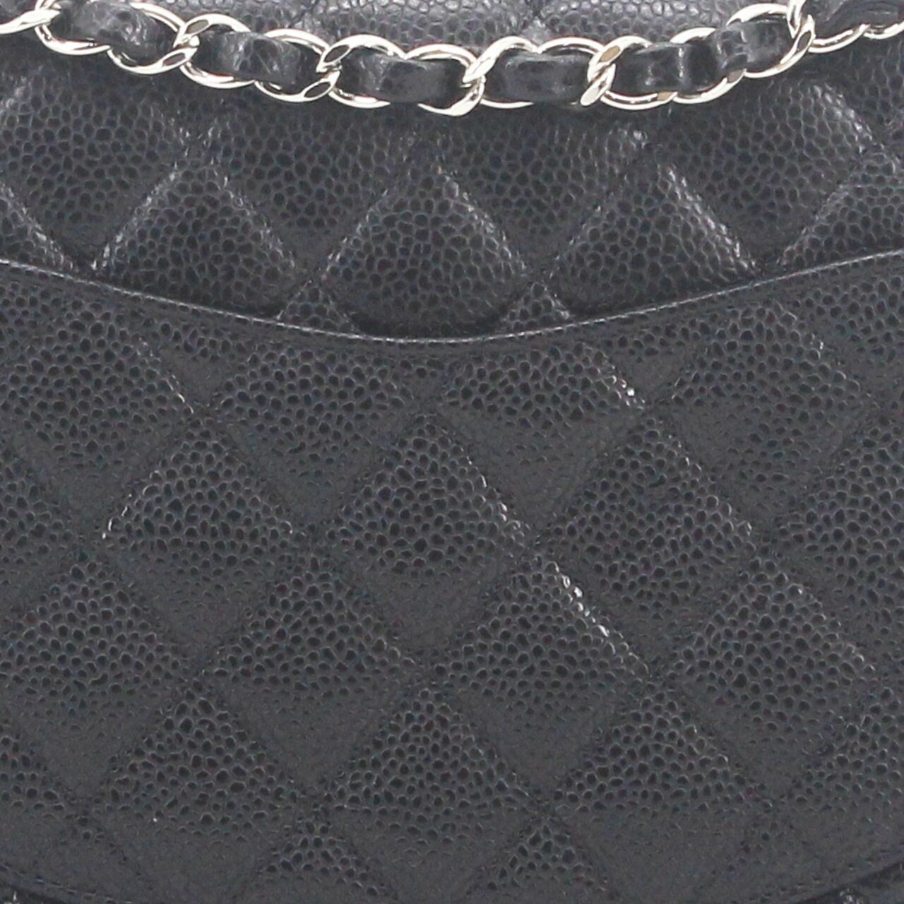 Chanel Black HandBag