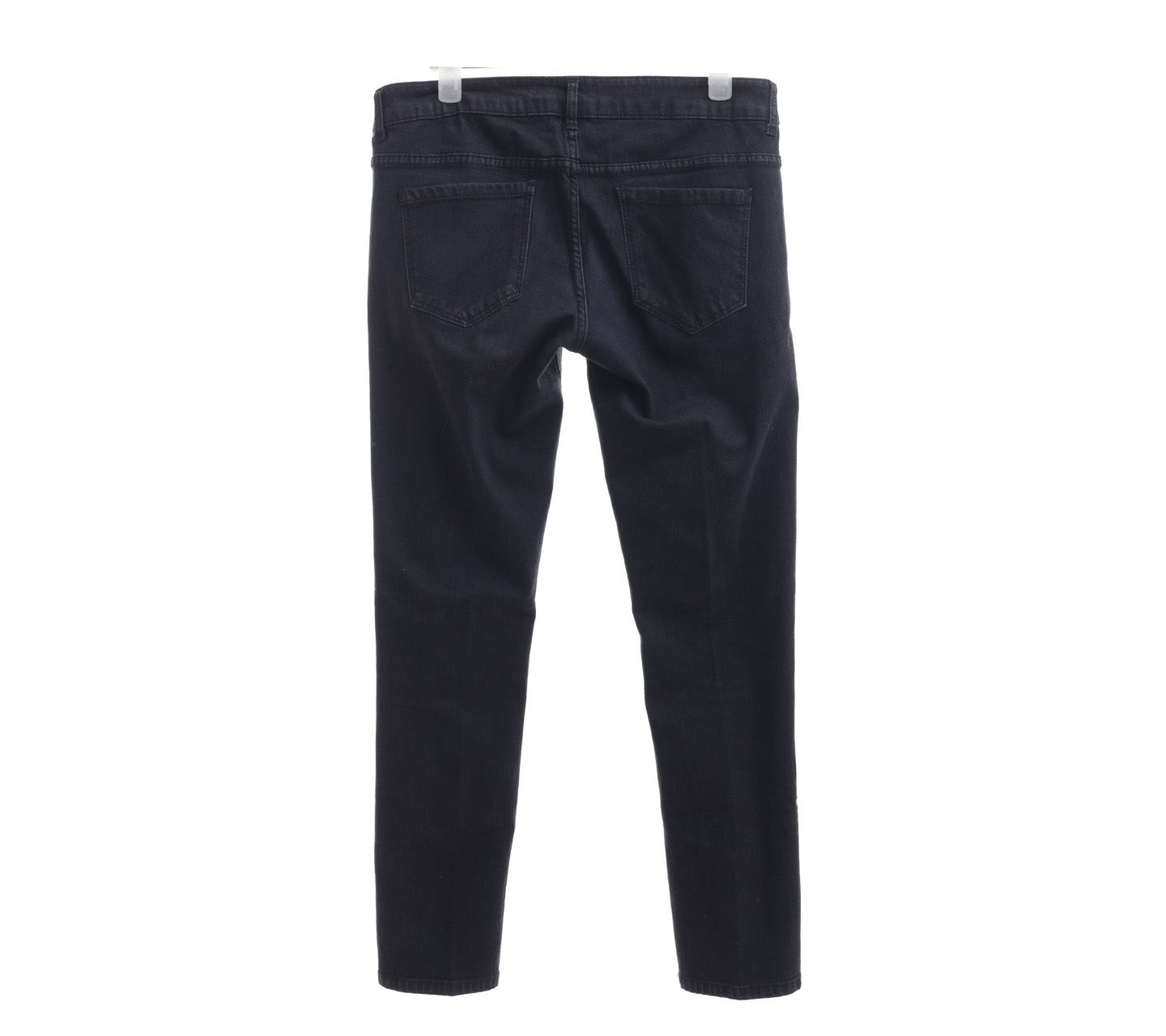 Pull & bear Black Long Pants