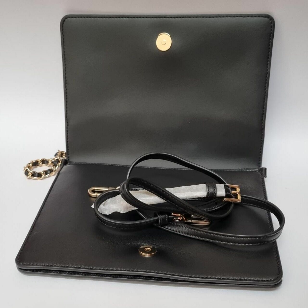 Tory Burch Savannah Clutch 