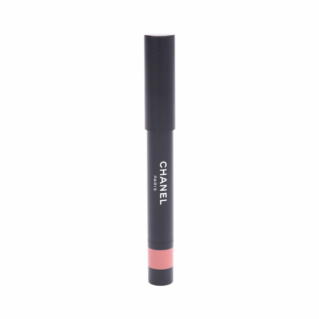 Chanel 257 Discretion Jumbo Longwear Matte Lip Crayon Lips