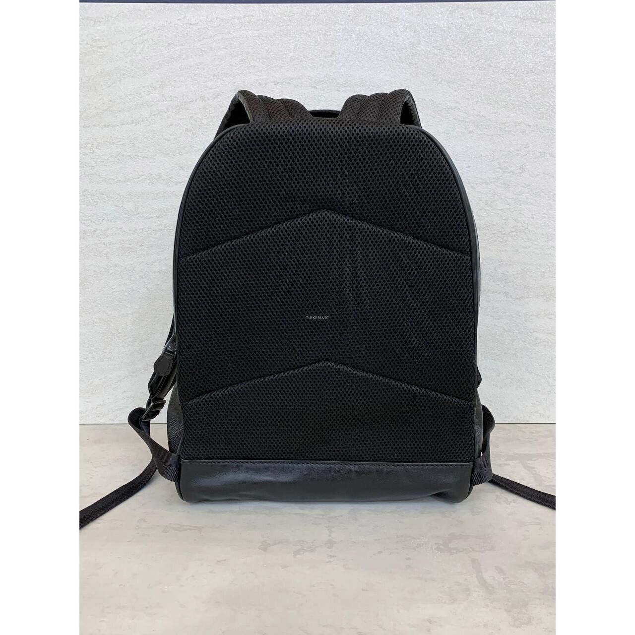 Coach Grey Charcoal Academy Wild Beast 2019 Backpack 