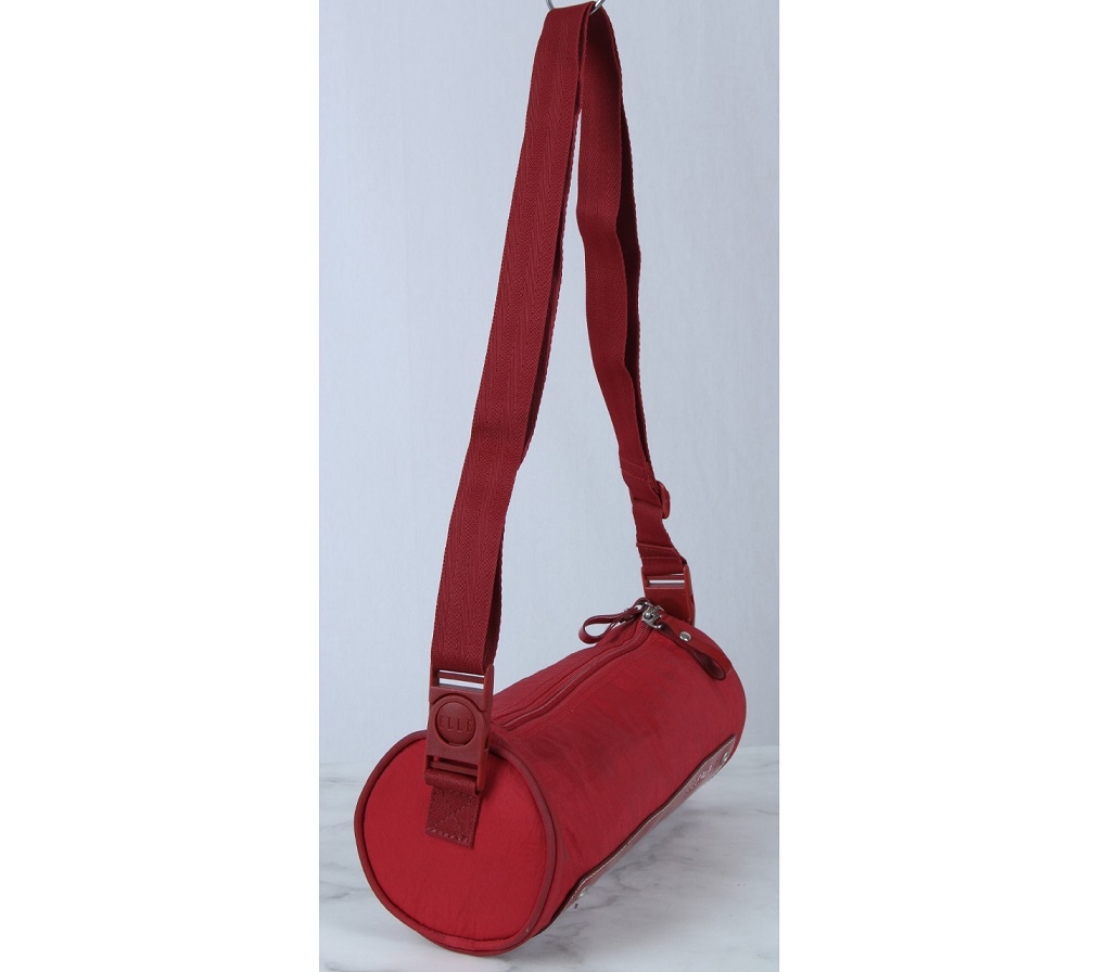 Elle Red Sling Bag