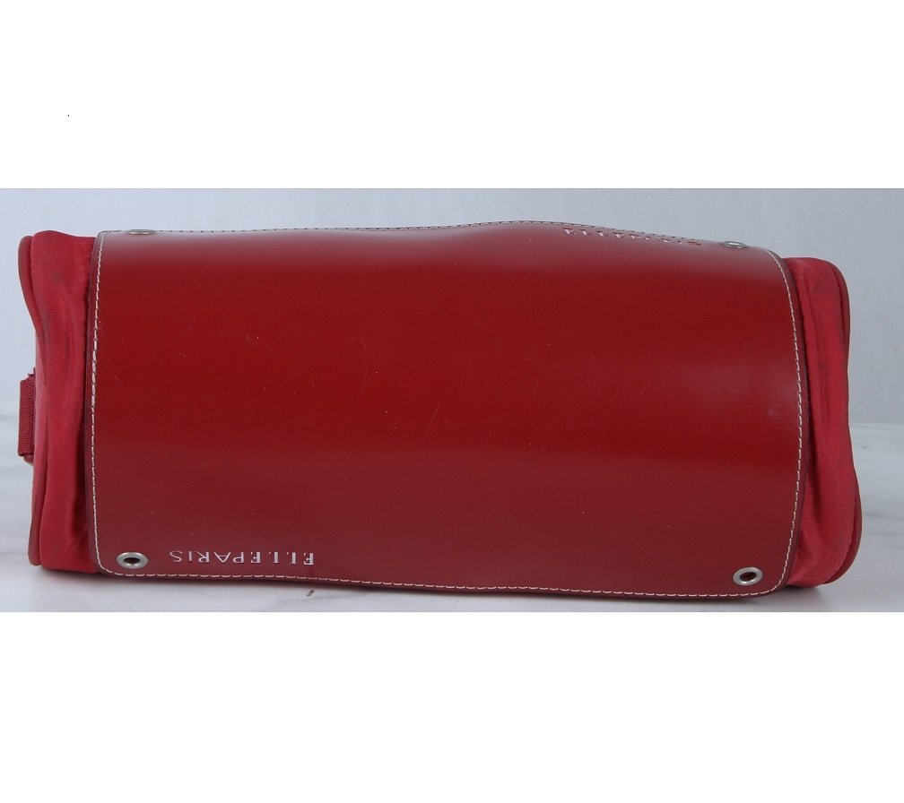 Elle Red Sling Bag