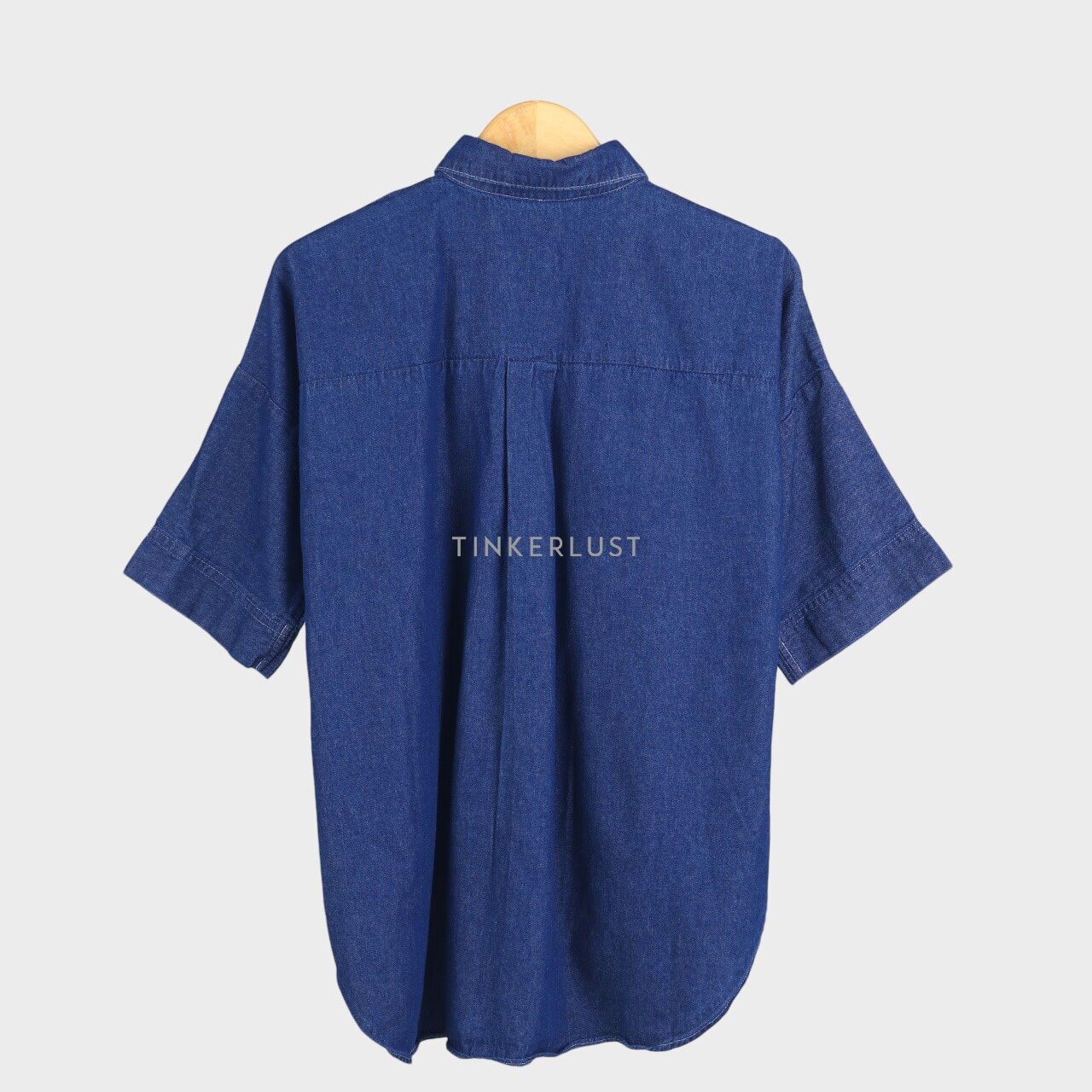 Private Collection Navy Shirt