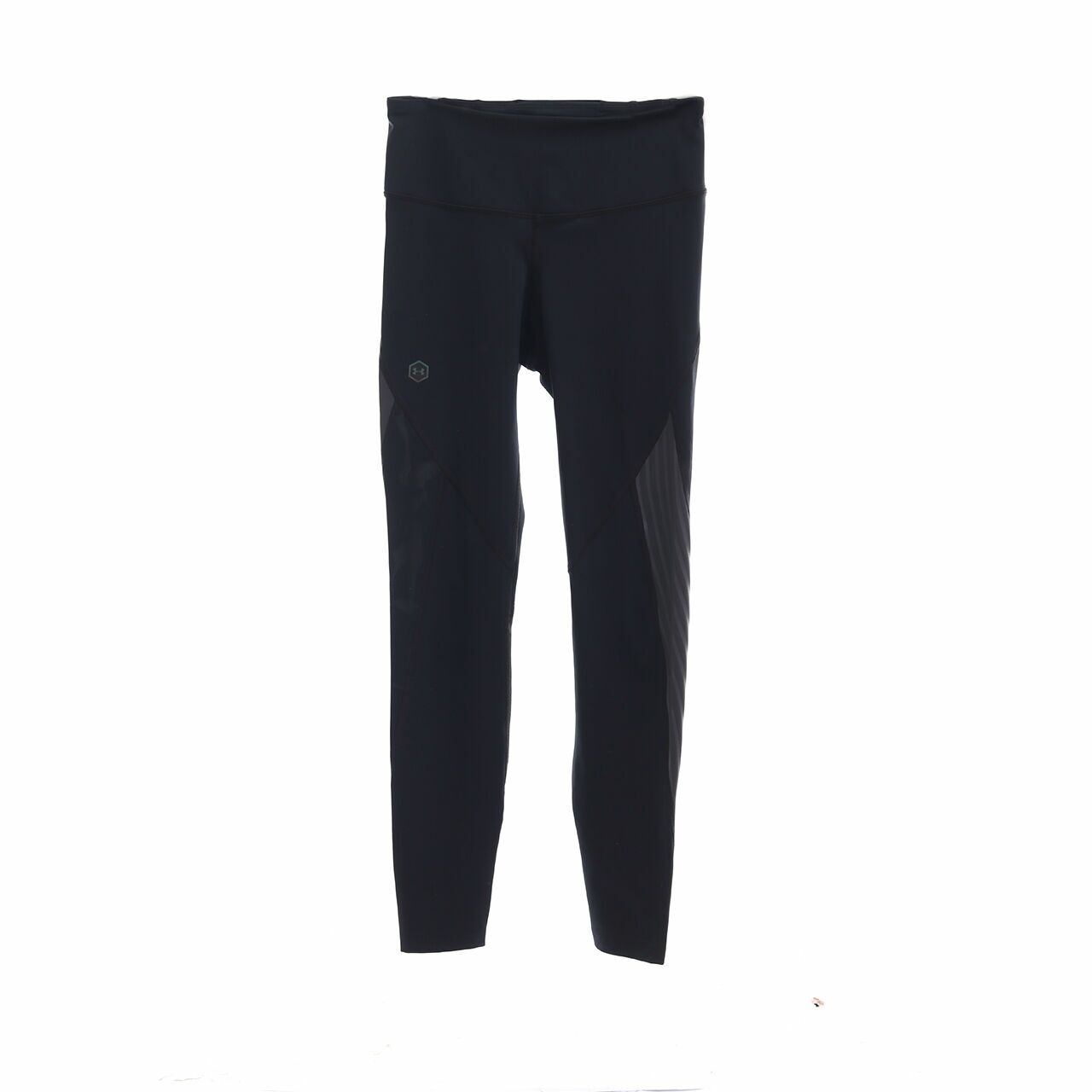 Under Armour Black Legging Sport Pants