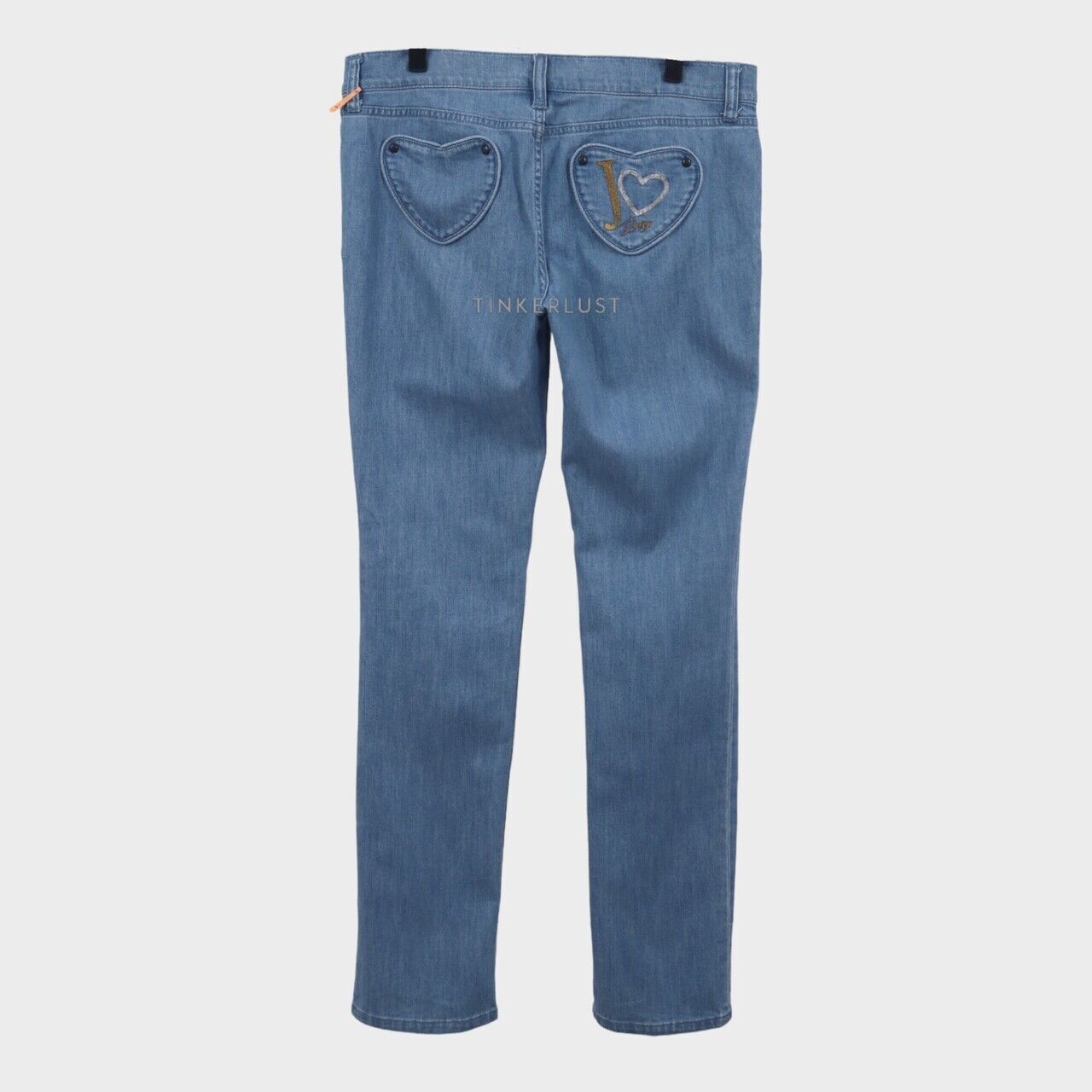 by Juicy Couture Blue Jeans