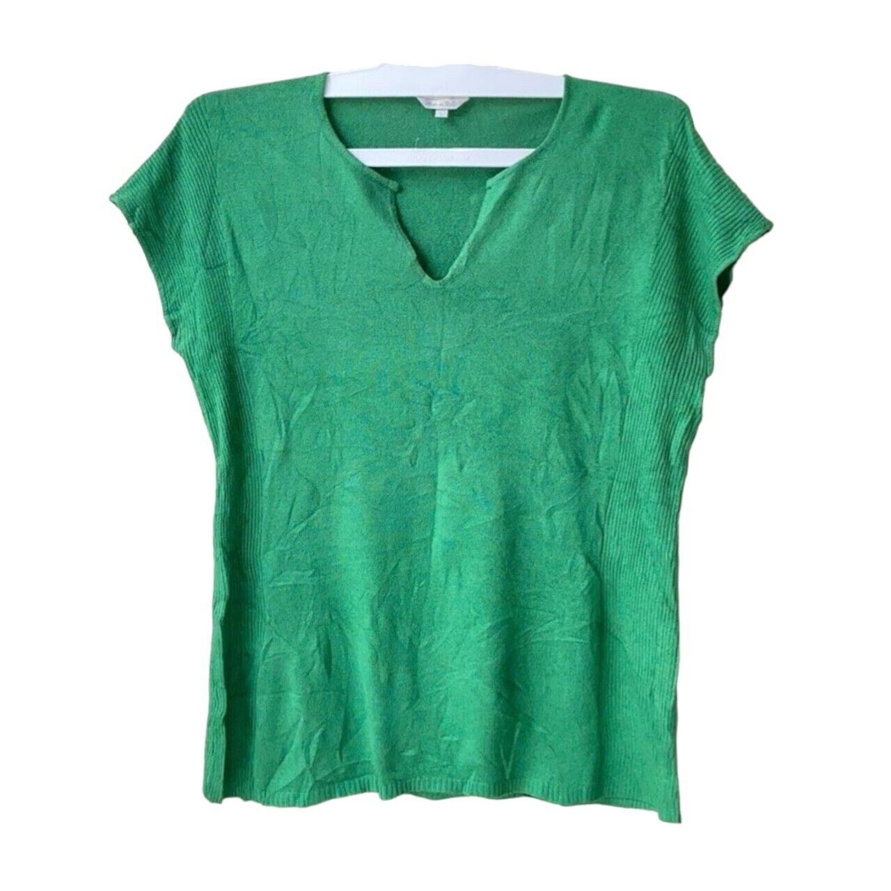 Max Mara Green Kaos