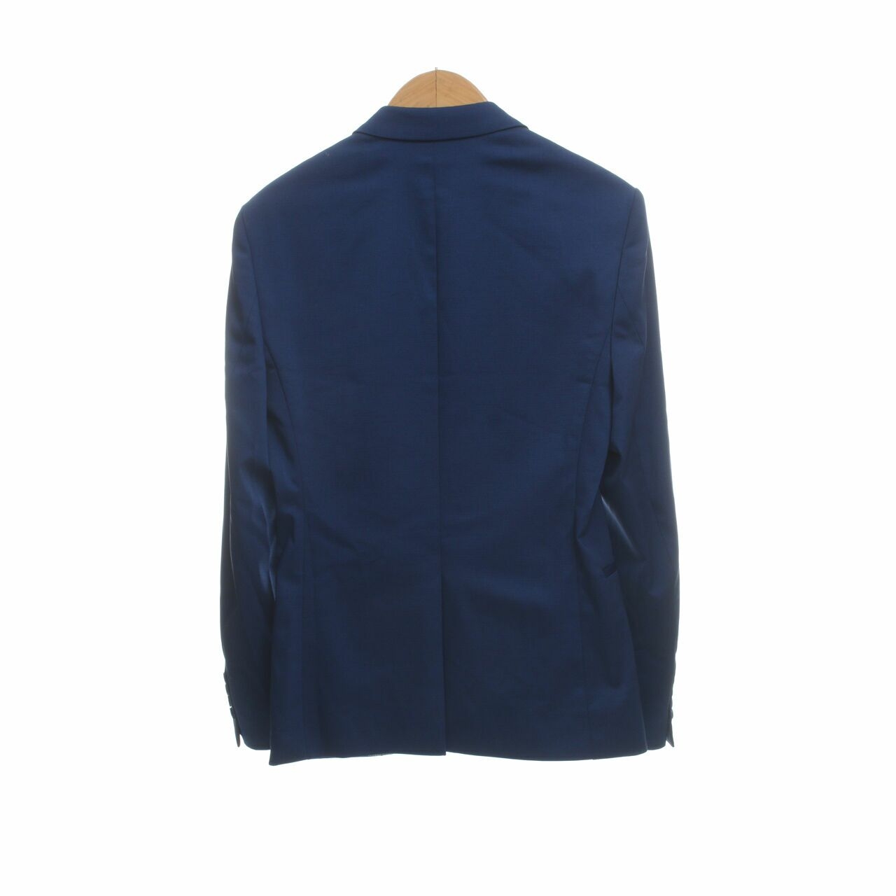 Zara Blue Blazer