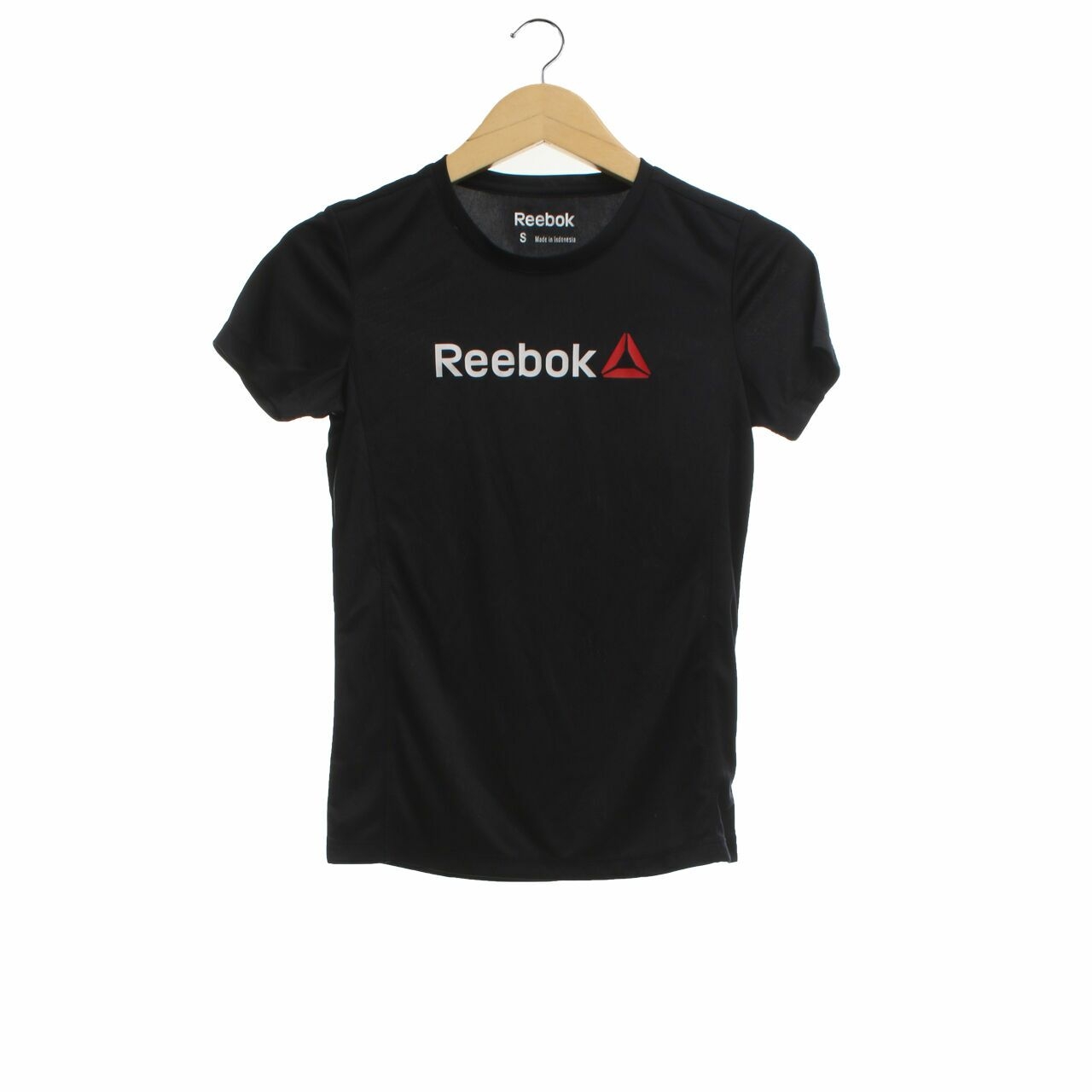 Reebok Black Atasan