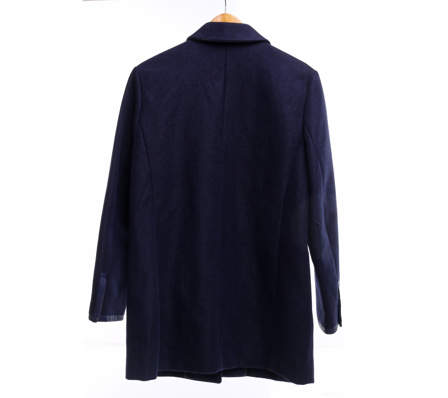 Zara Dark Blue Jacket